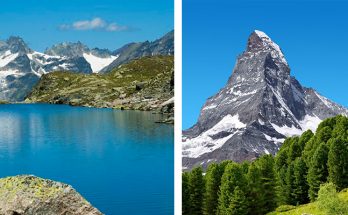 Switzerland tour packages