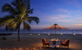 Goa honeymoon packages