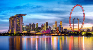 10 Best Things to do on Singapore Tour