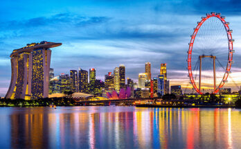 10 Best Things to do on Singapore Tour