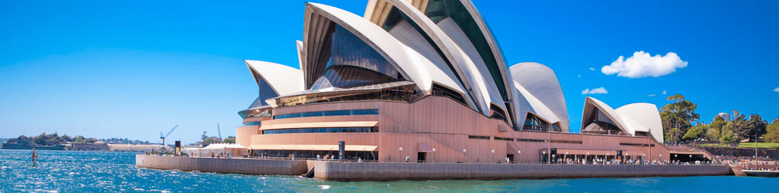 Australia Tour Packages