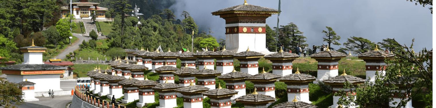 Bhutan Tour Packages