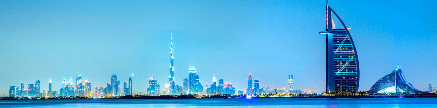 Dubai Tour Packages