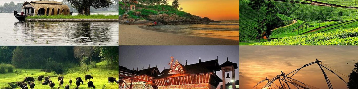 Kerala Tour Packages