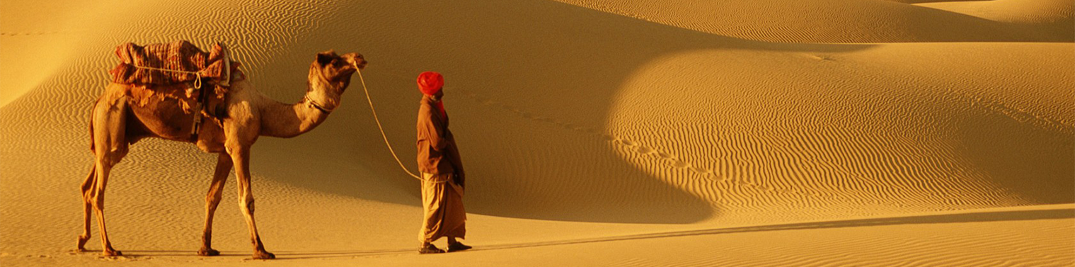 Rajasthan Tour Packages