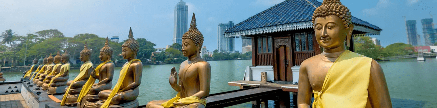 SriLanka Tour Package