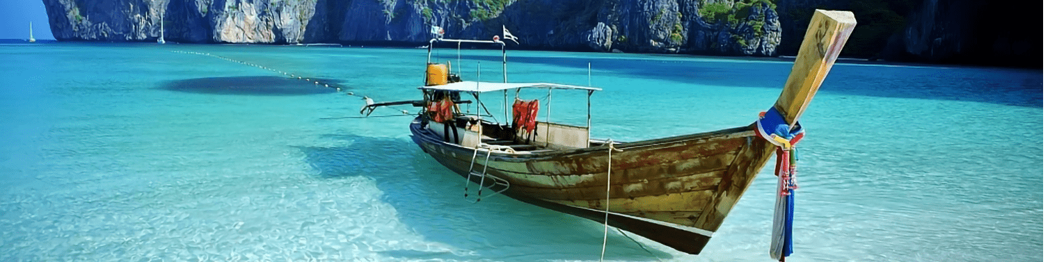 Thailand Honeymoon Packages