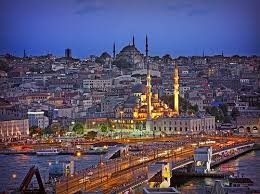 Golden Trip of Turkey