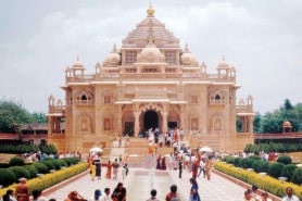 Gujarat Tour Packages