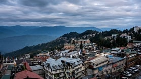 Terms And Conditions.php - Darjeeling - Sikkim