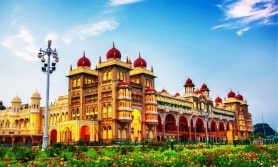 Karnataka Tour Packages