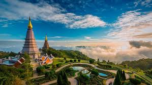 Thailand Delights Tour Packages