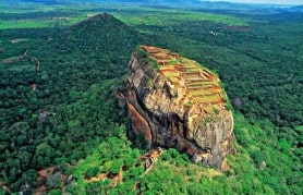 Fascinating Srilanka (3N/4D)