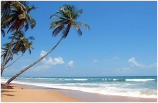 GOA (4D/3N)