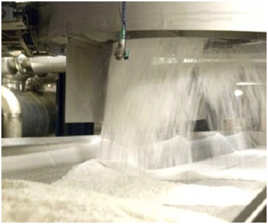 Sugar Manufacturing Unit(Mandya)