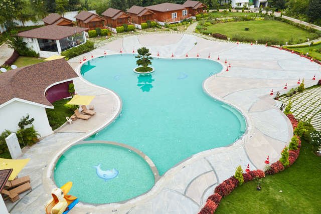 Kanva star Resort