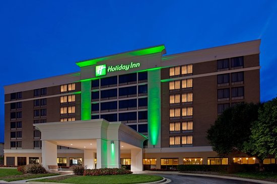 Holiday Inn