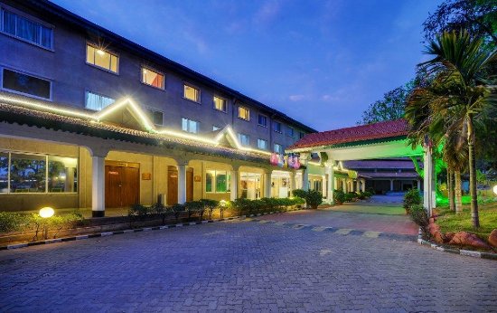 Ramee Guestline Hotels & Resorts