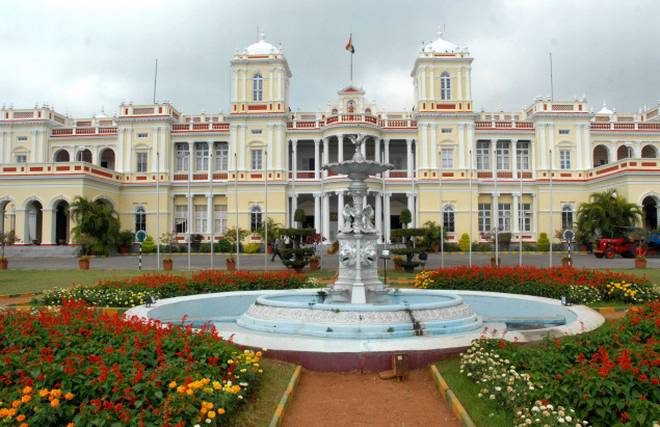 Central Food Technological Research Institute (CFTRI) and  Central Seri cultural Research & Training Institute