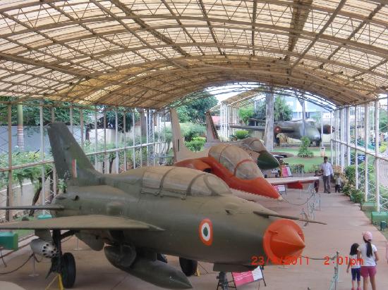 HAL Heritage Museum