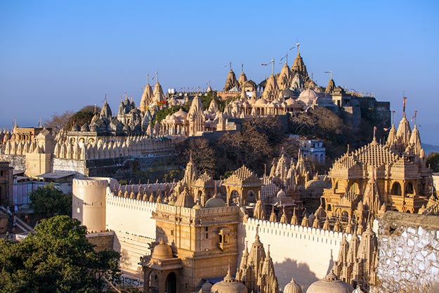  - Honeymoon in Enchanting Gujarat