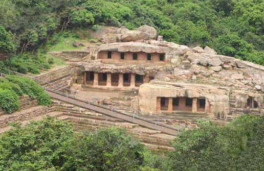 Orissa - Bhubaneshwar