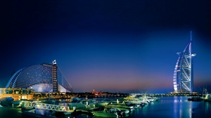 Dubai Tour Package From Bangalore