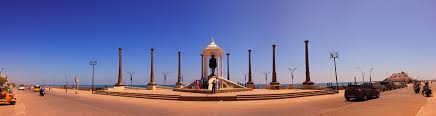  - Explore Pondicherry