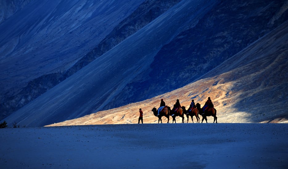  - Unique Ladakh