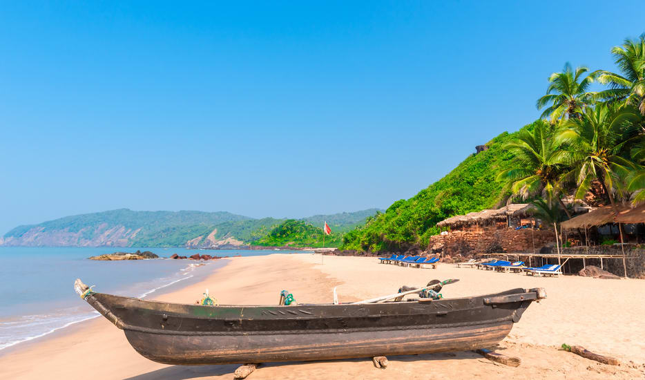  - Awesome Goa