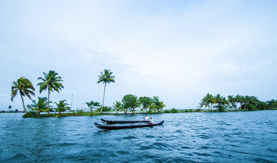 Mesmeric Kerala