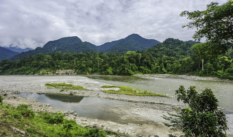  - Unexplored Arunachal